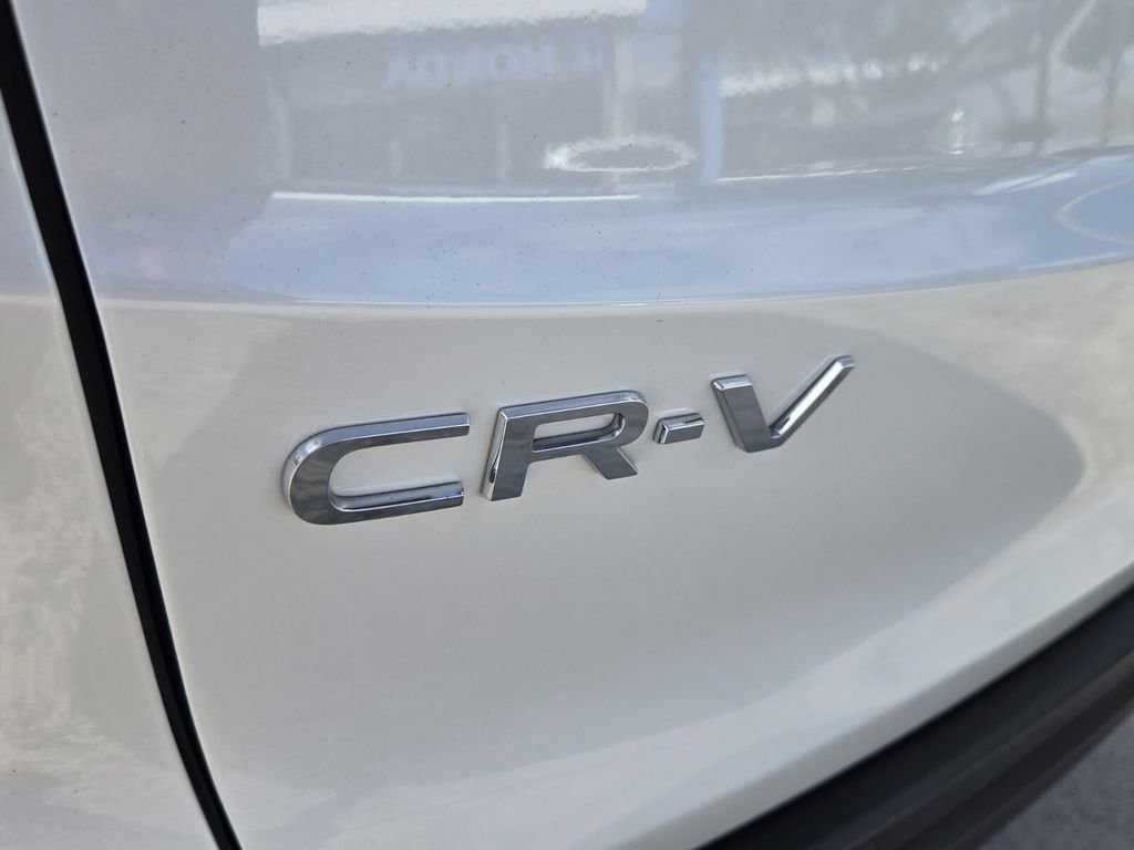 Certified 2023 Honda CR-V EX-L image 14