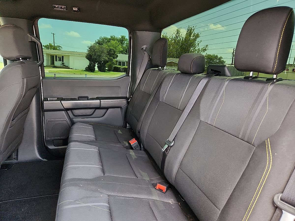 Used 2024 Ford F150 STX RWD image 5