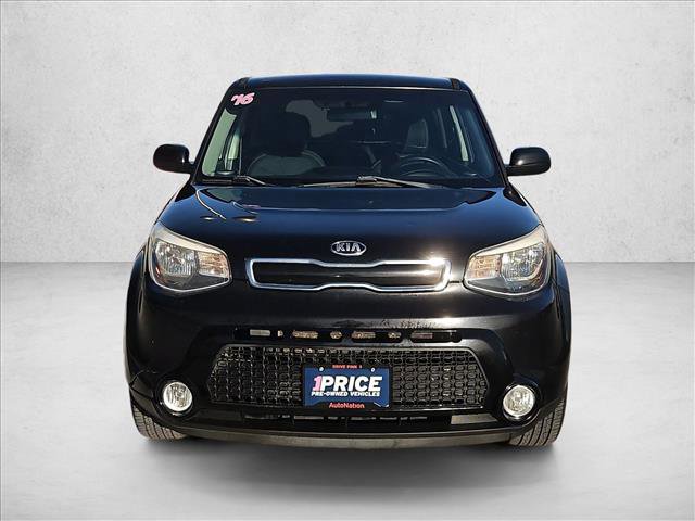 Used 2016 Kia Soul + video 2