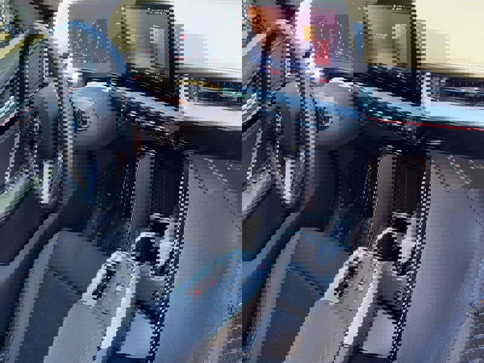 Used 2023 BMW X1 xDrive28i w/ Convenience Package image 9