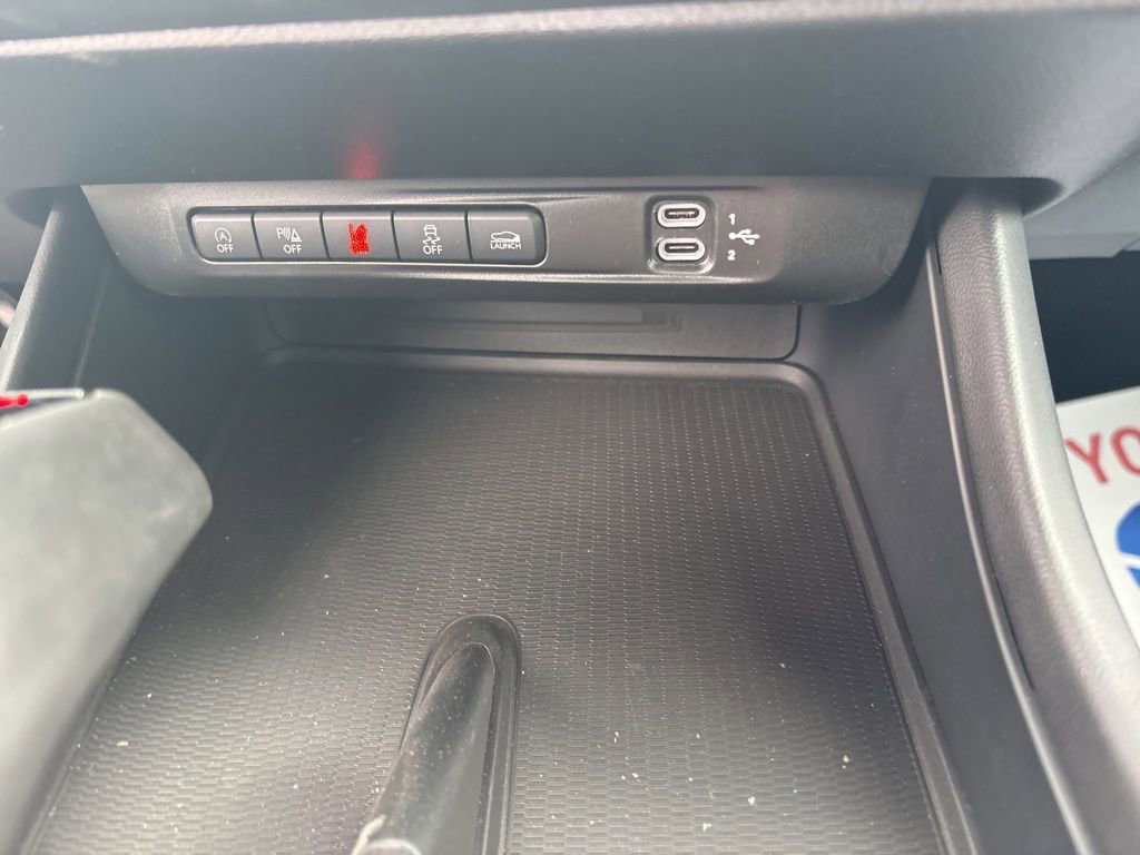 New 2026 Dodge Charger Scat Pack w/ Blacktop Package image 26