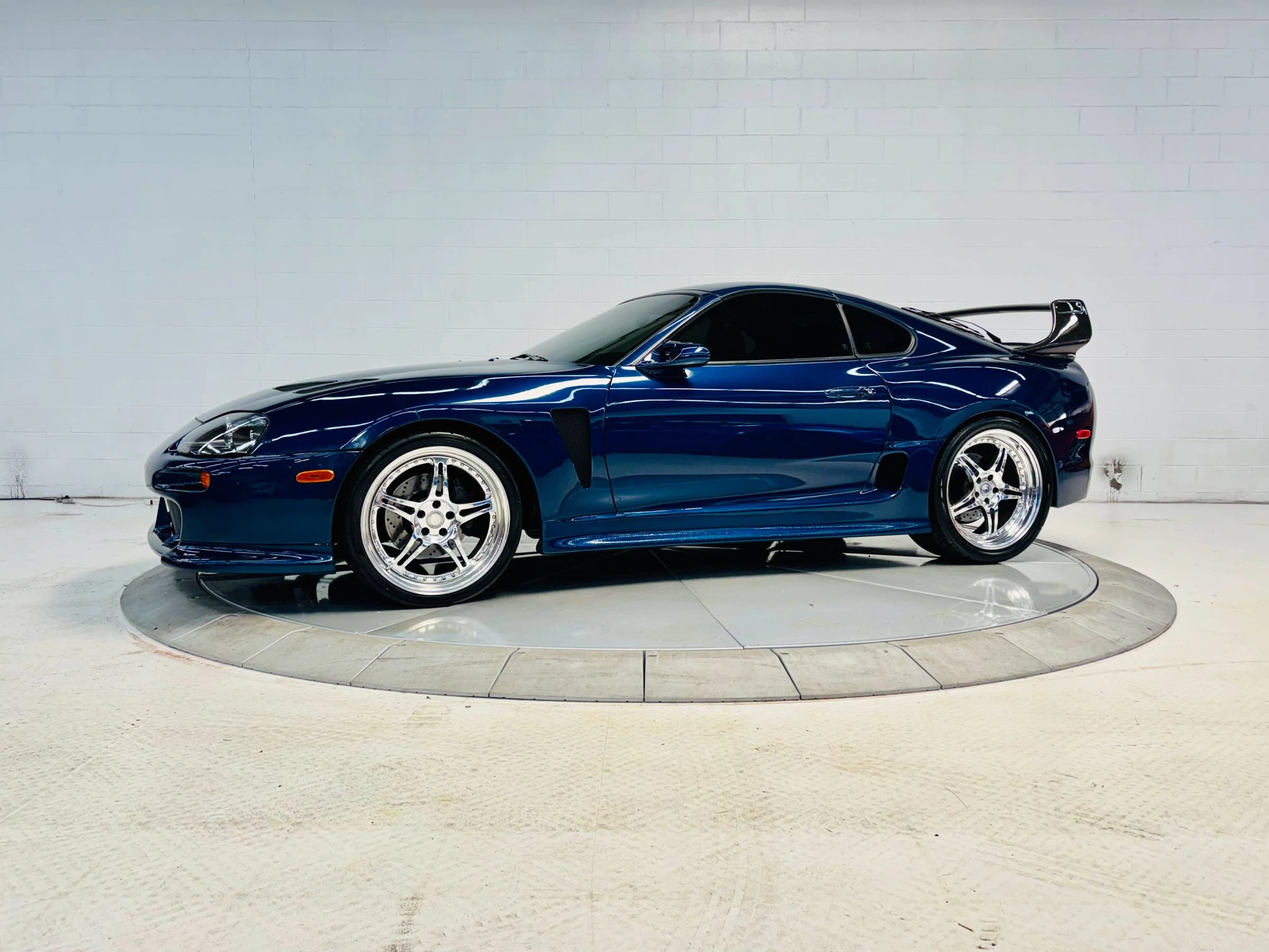 Used 1994 Toyota Supra Turbo RWD image 20