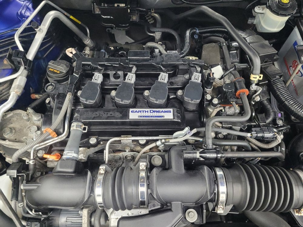 Used 2019 Honda Accord Sport image 30
