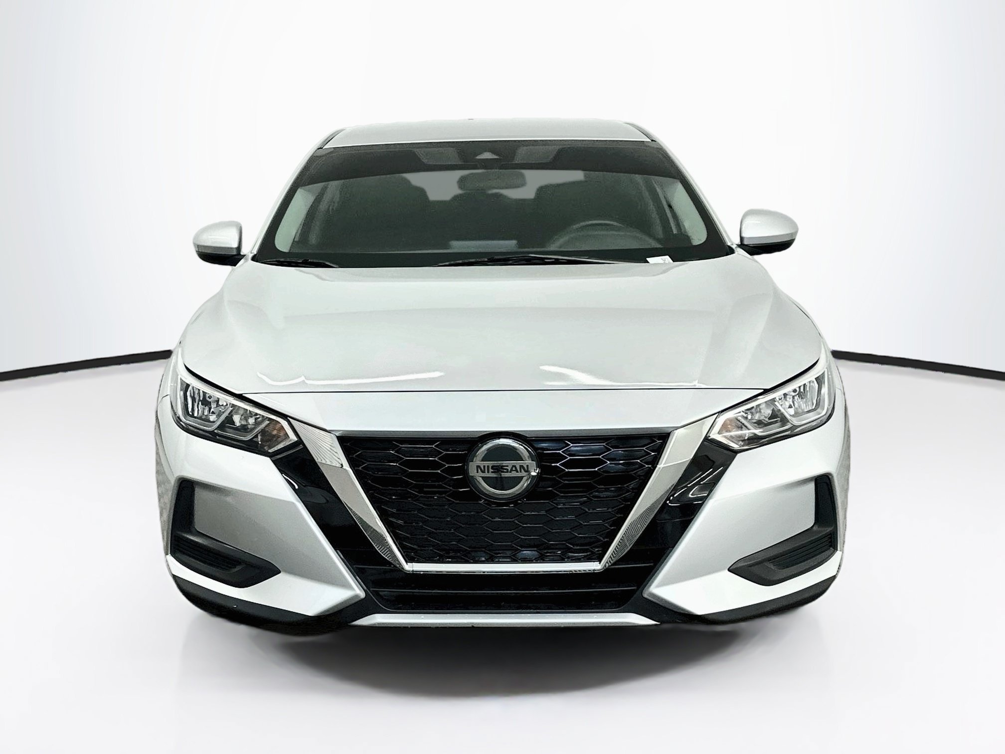 Used 2023 Nissan Sentra S FWD image 2