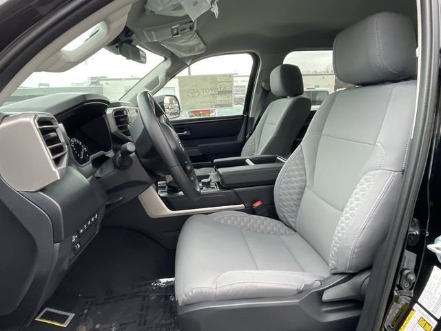 Used 2024 Toyota Tundra SR5 w/ SR5 Convenience Package AWD/4WD image 14