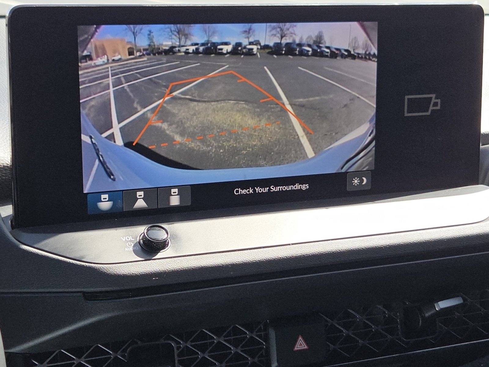 Certified 2023 Honda Accord Sport image 9