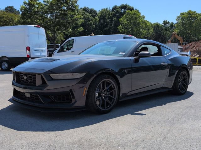 New 2026 Ford Mustang Dark Horse w/ Dark Horse Handlin Package RWD image 7