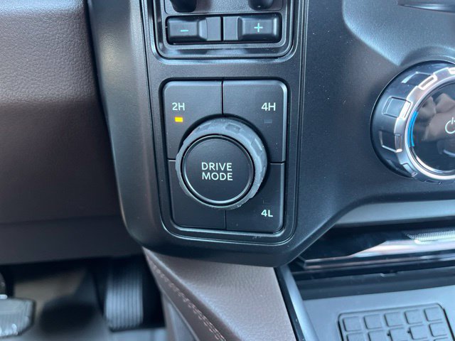 New 2026 Ford F350 King Ranch AWD/4WD image 16