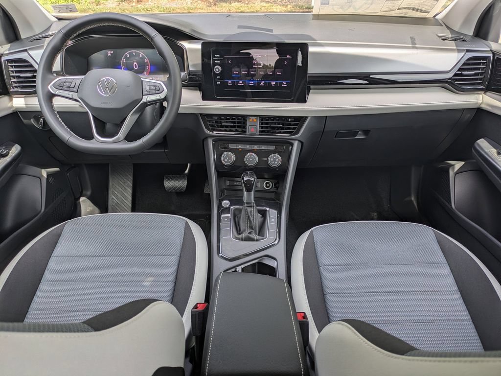 New 2026 Volkswagen Taos S FWD image 15