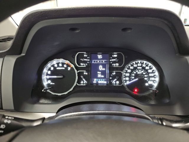Used 2021 Toyota Tundra SR5 w/ SR5 Upgrade Package AWD/4WD image 22