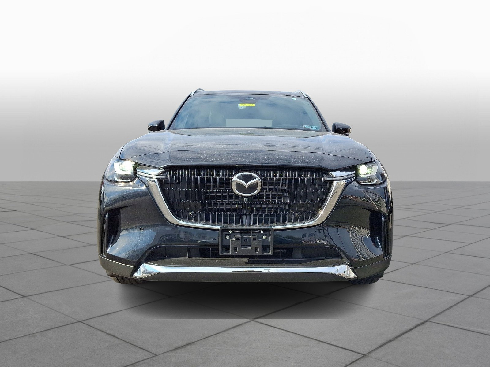 Certified 2024 MAZDA CX-90 Plug-In Hybrid w/ Premium Plus video 2