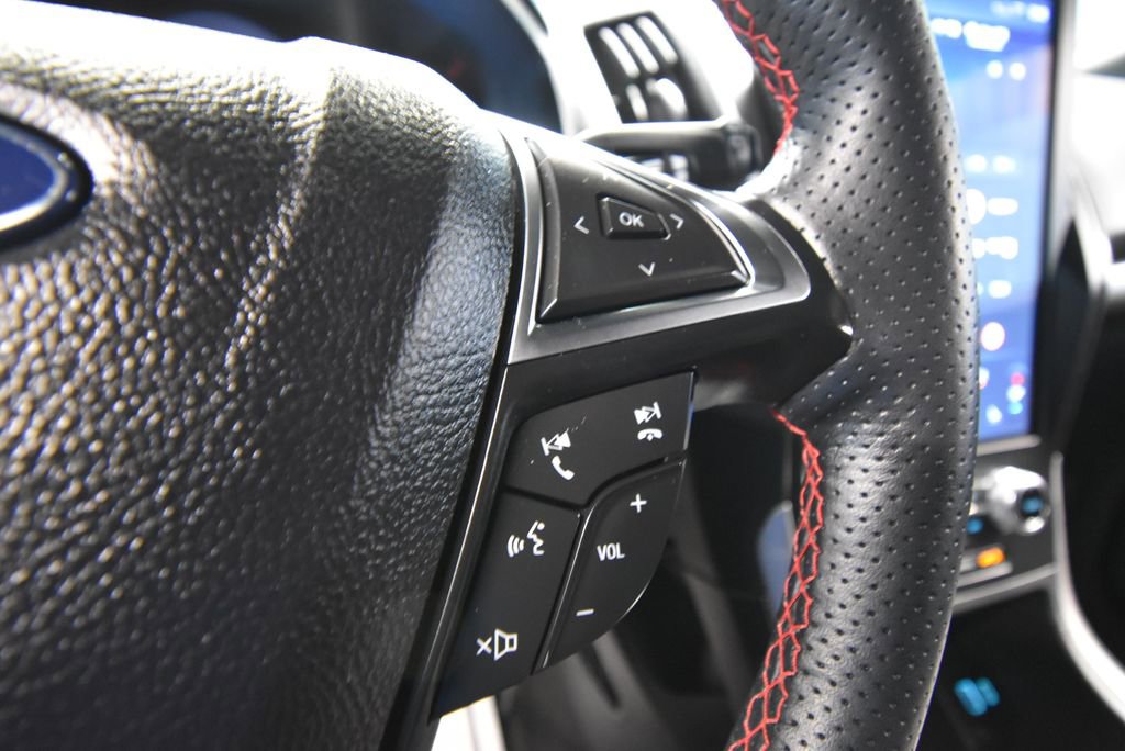 Used 2024 Ford Edge ST-Line AWD/4WD image 12