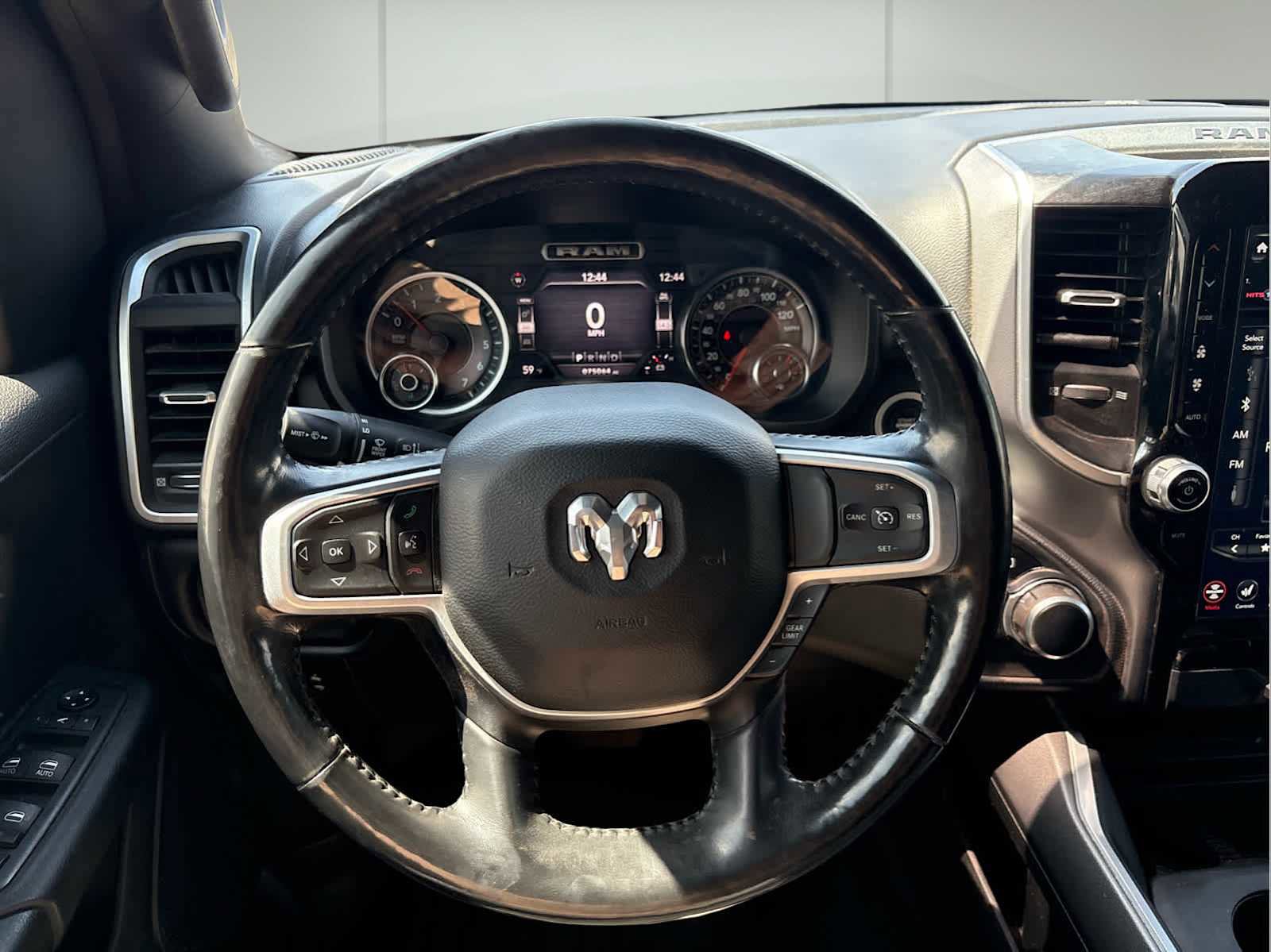 Used 2020 RAM 1500 Big Horn image 23