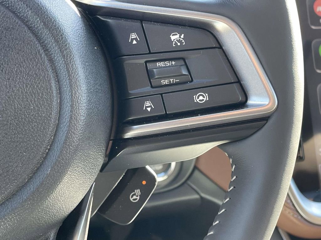 Used 2025 Subaru Outback Touring XT w/ Tech Package 2 image 11