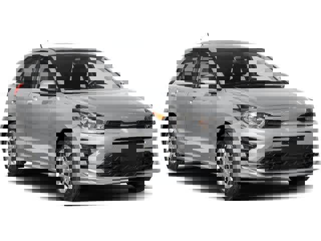 Used 2022 Kia Rio LX image 9