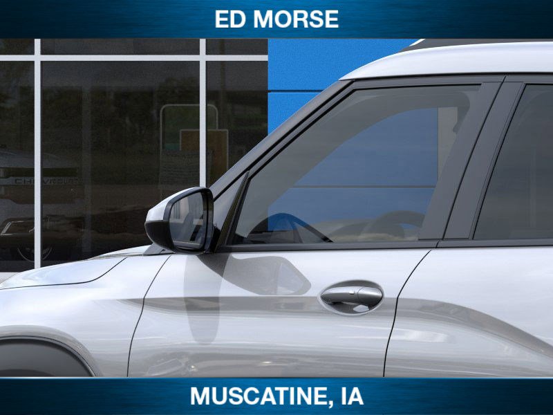 New 2026 Chevrolet TrailBlazer LT image 12