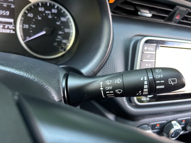 Used 2022 Nissan Kicks S FWD image 22