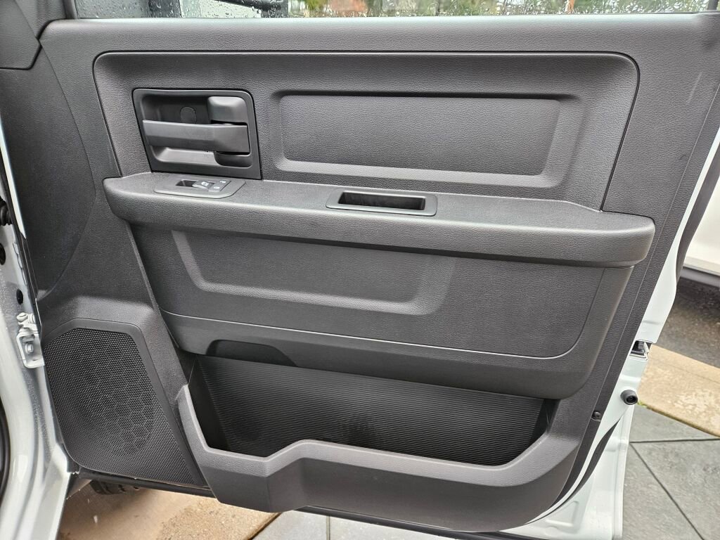 New 2026 RAM 5500 Tradesman image 15