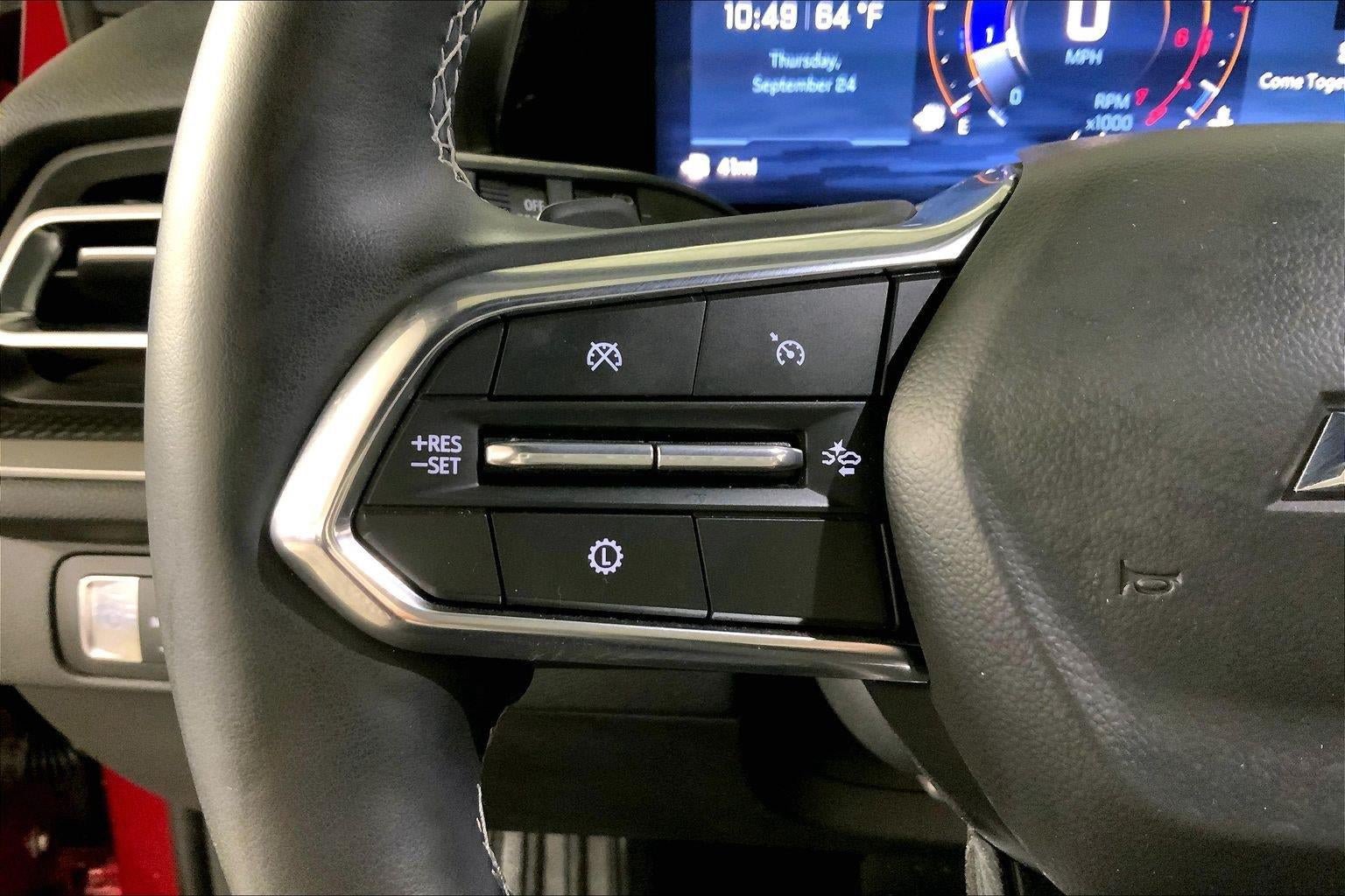 Used 2026 Chevrolet Traverse LT w/ Driver Confidence Package FWD image 18
