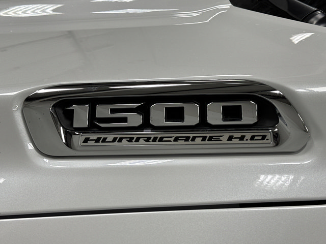 New 2026 RAM 1500 Limited AWD/4WD image 42