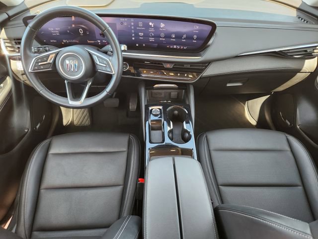 Used 2024 Buick Envision Preferred AWD/4WD image 27