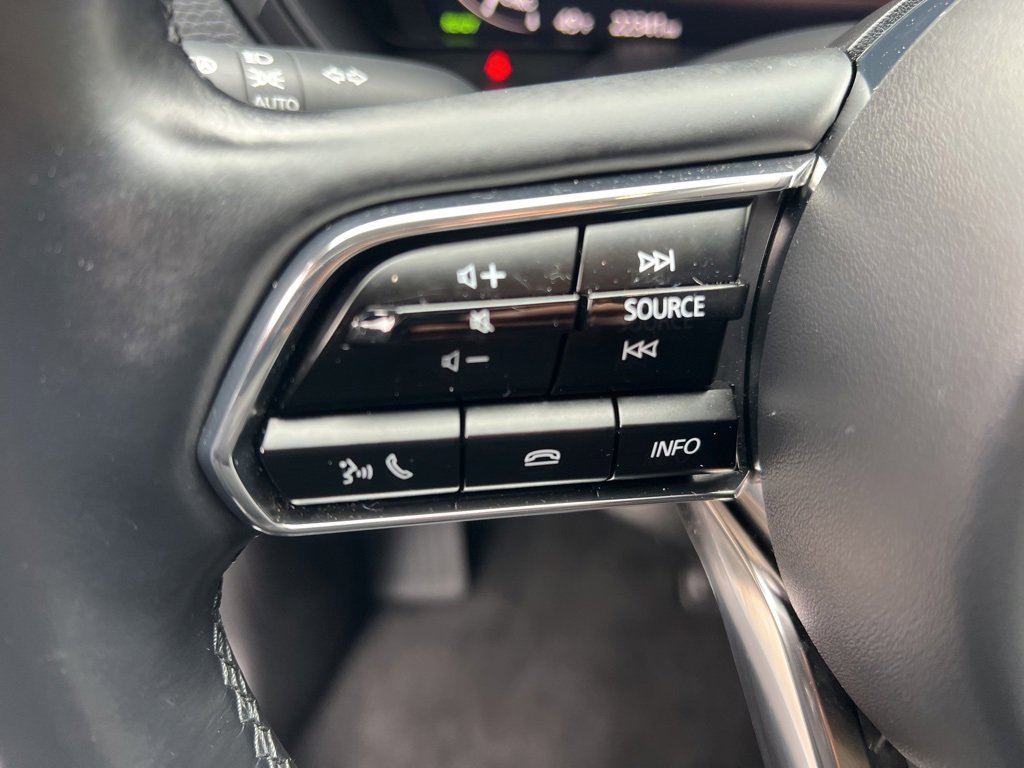 Used 2024 MAZDA CX-90 Plug-In Hybrid w/ Premium Pkg image 15