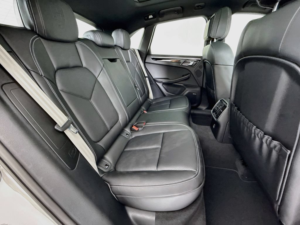 New 2026 Porsche Macan S AWD/4WD image 29