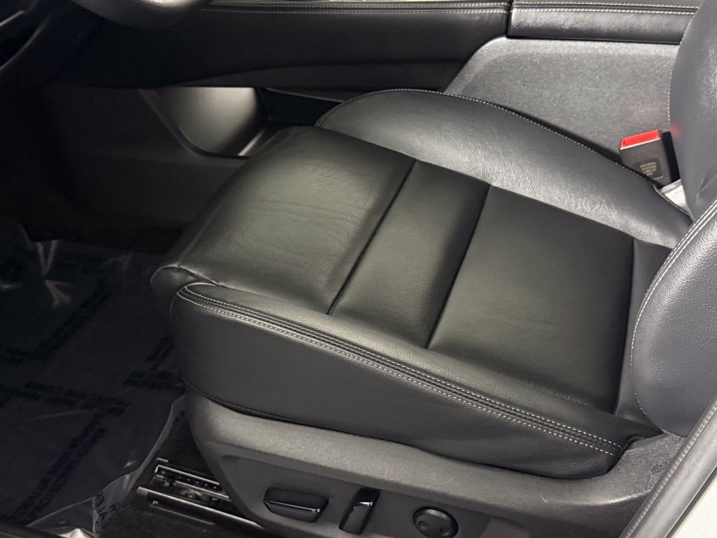 Certified 2023 Nissan Rogue SL w/ SL Premium Package FWD image 26