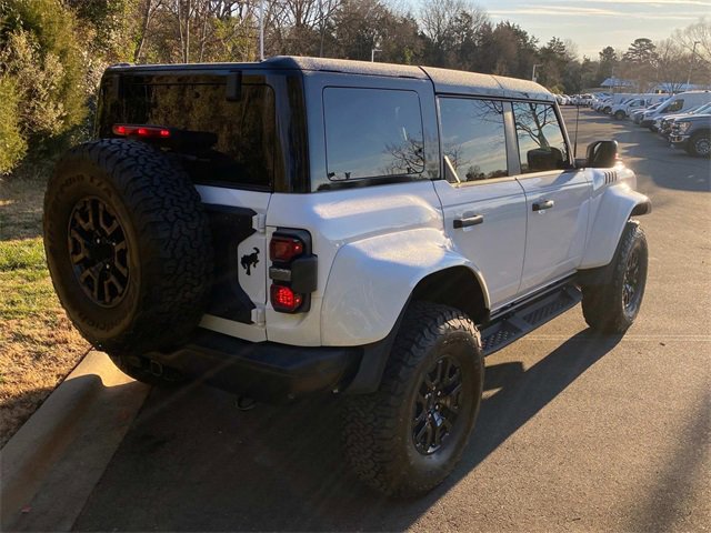 Used 2024 Ford Bronco Raptor image 33