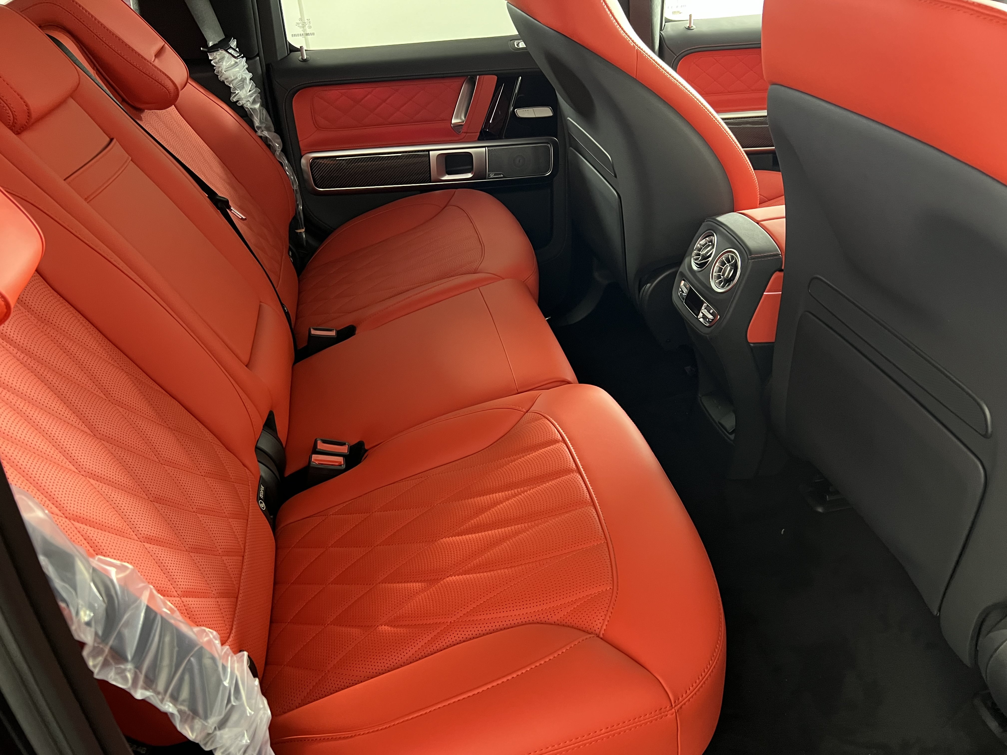 New 2027 Mercedes-Benz G 63 AMG 4MATIC image 25