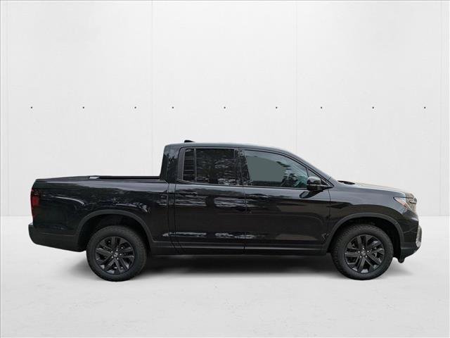 New 2025 Honda Ridgeline Sport image 4