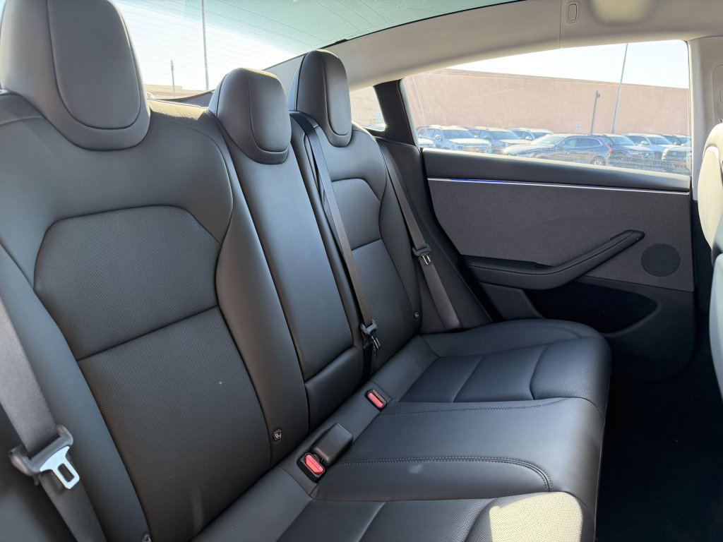 Used 2024 Tesla Model 3 image 42