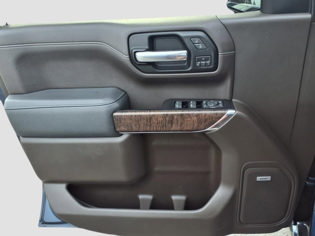 Used 2019 GMC Sierra 1500 Denali w/ Denali Ultimate Package image 22