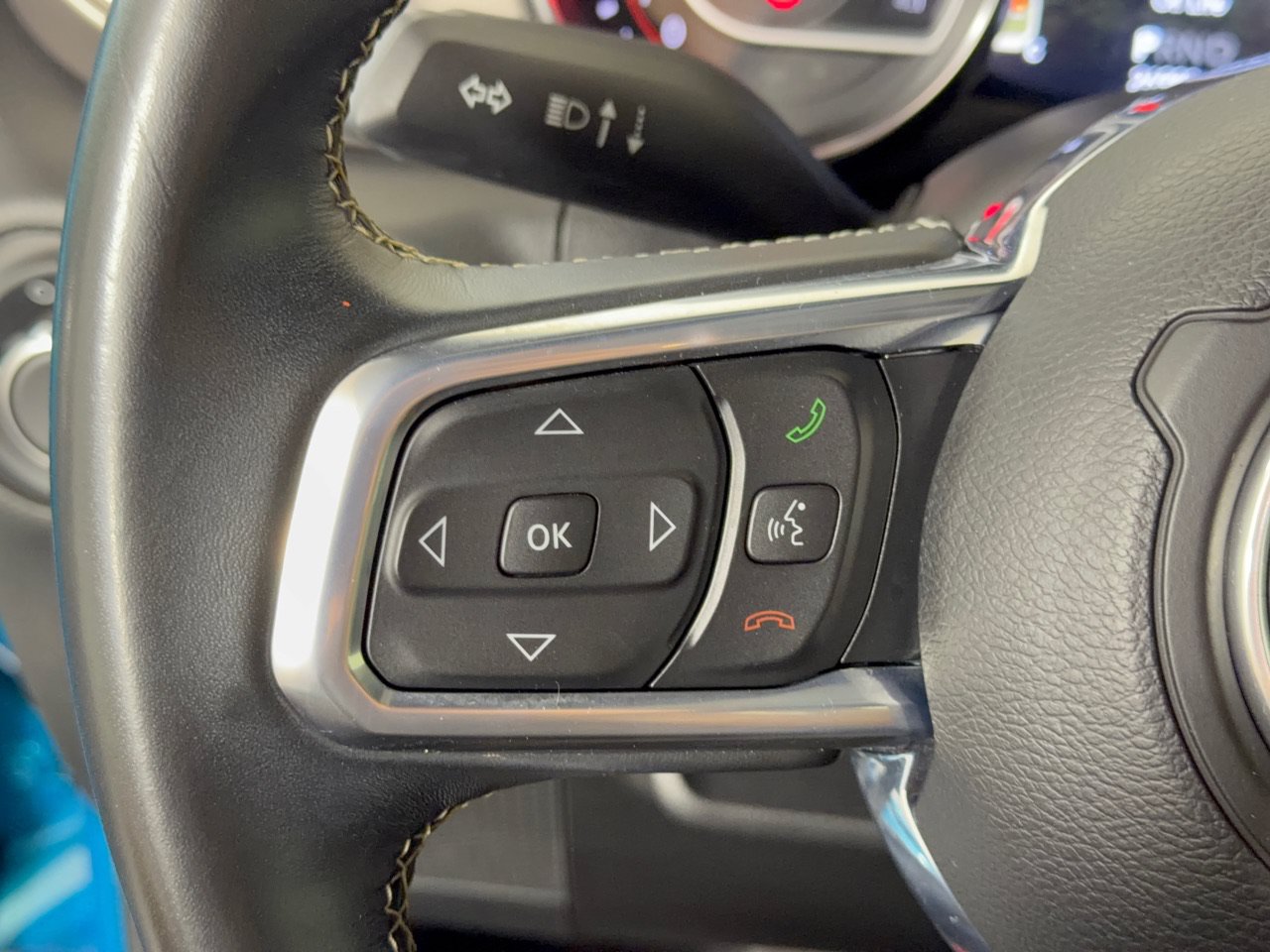Used 2020 Jeep Wrangler Unlimited Rubicon AWD/4WD image 21