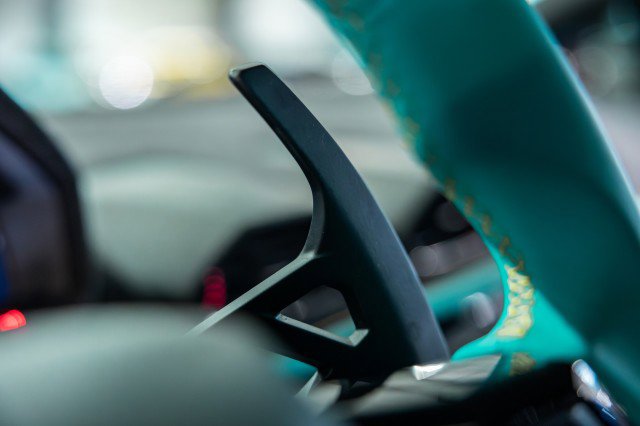 Used 2024 Lamborghini Huracan Tecnica image 26