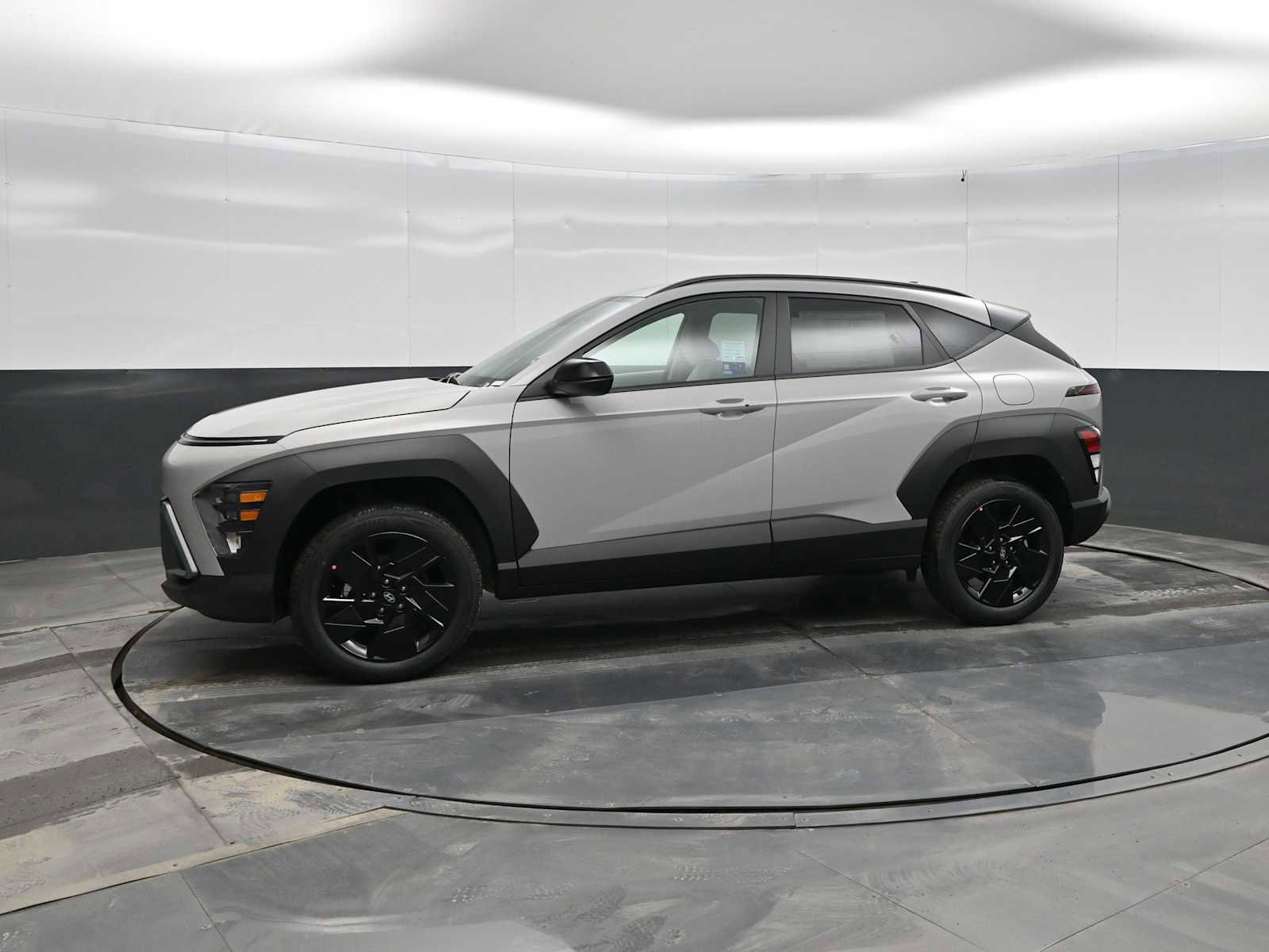 New 2026 Hyundai Kona SEL Sport image 6