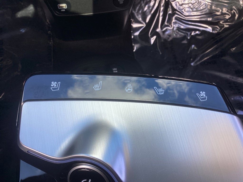 Certified 2023 Kia EV6 GT-Line AWD/4WD image 28