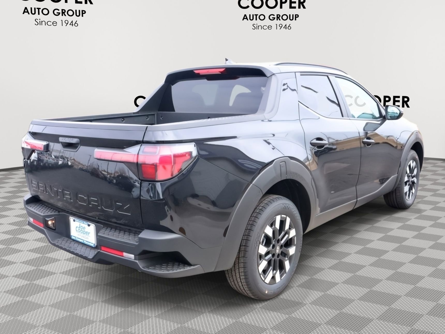 New 2026 Hyundai Santa Cruz SEL image 6