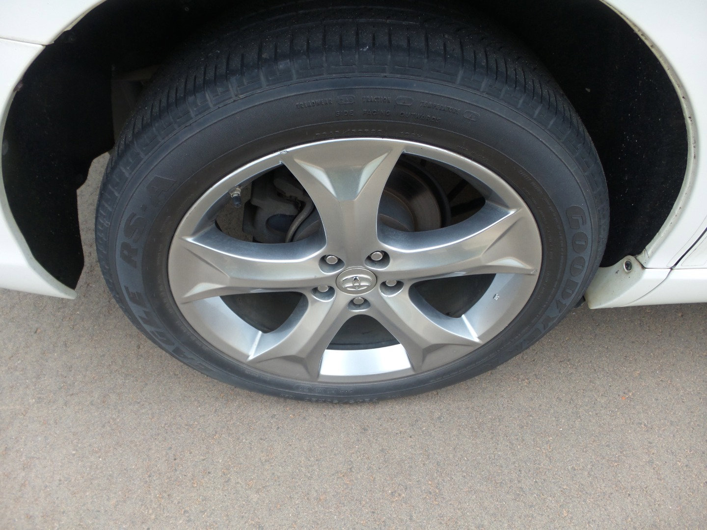 Used 2009 Toyota Venza image 15