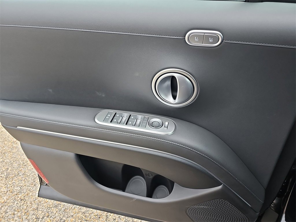 New 2026 Hyundai Palisade SEL image 28