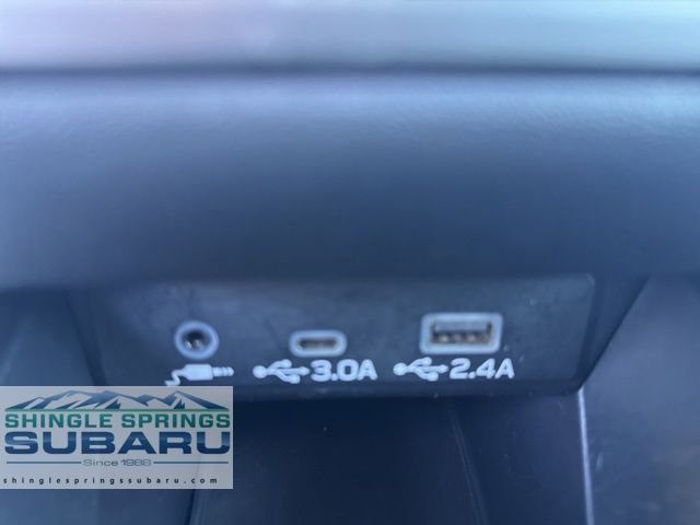 Certified 2024 Subaru Legacy Premium image 38