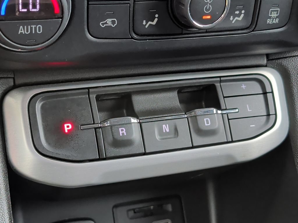 Used 2021 GMC Acadia SLT w/ Premium Package AWD/4WD image 24