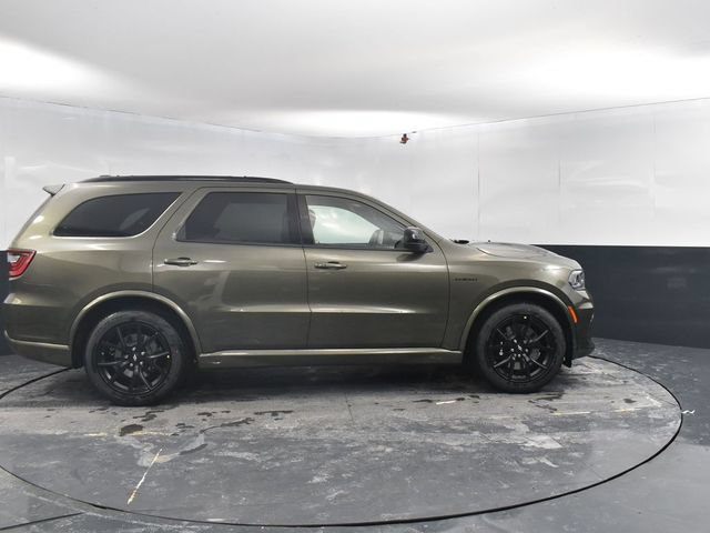 New 2026 Dodge Durango GT w/ Tow 'N Go Package AWD/4WD image 11