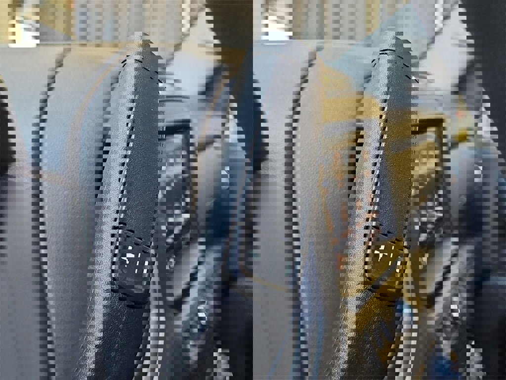 New 2026 Chevrolet Silverado 1500 Custom Trail Boss image 37