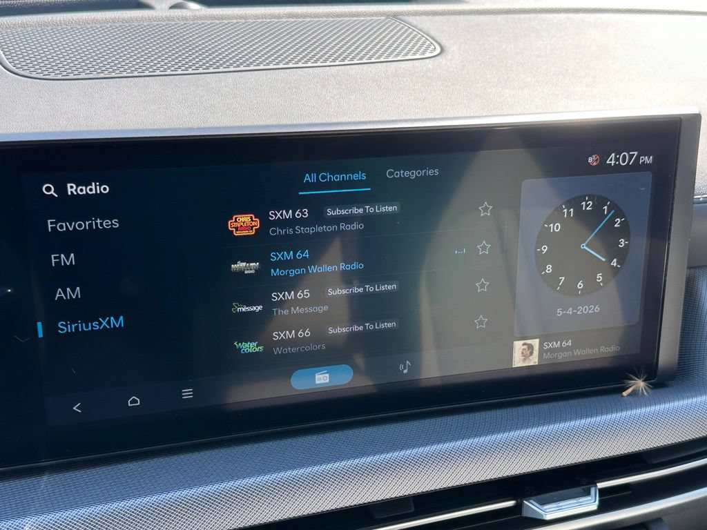 Certified 2025 Hyundai Sonata SE FWD image 20