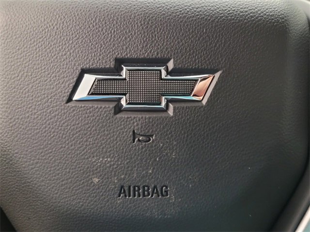 New 2026 Chevrolet Silverado 2500 LTZ w/ Trail Boss Package image 27