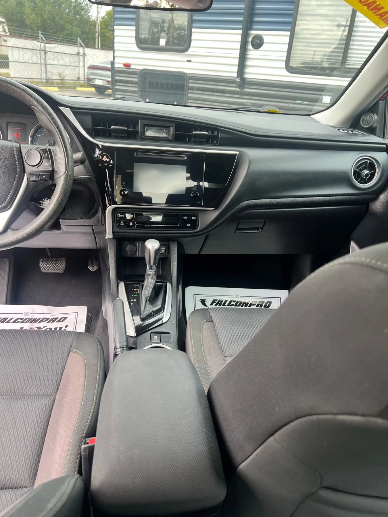 Used 2019 Toyota Corolla L image 13