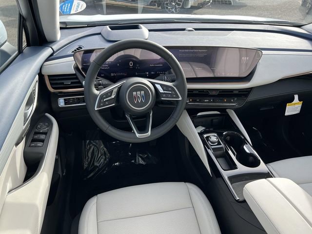 New 2026 Buick Envision Avenir image 11