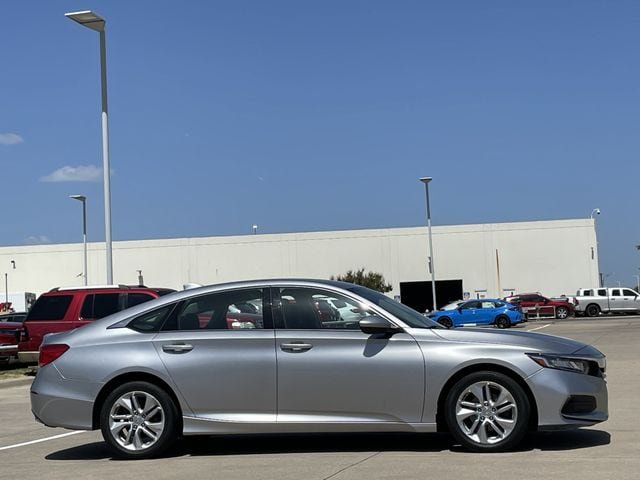 Used 2020 Honda Accord LX image 3