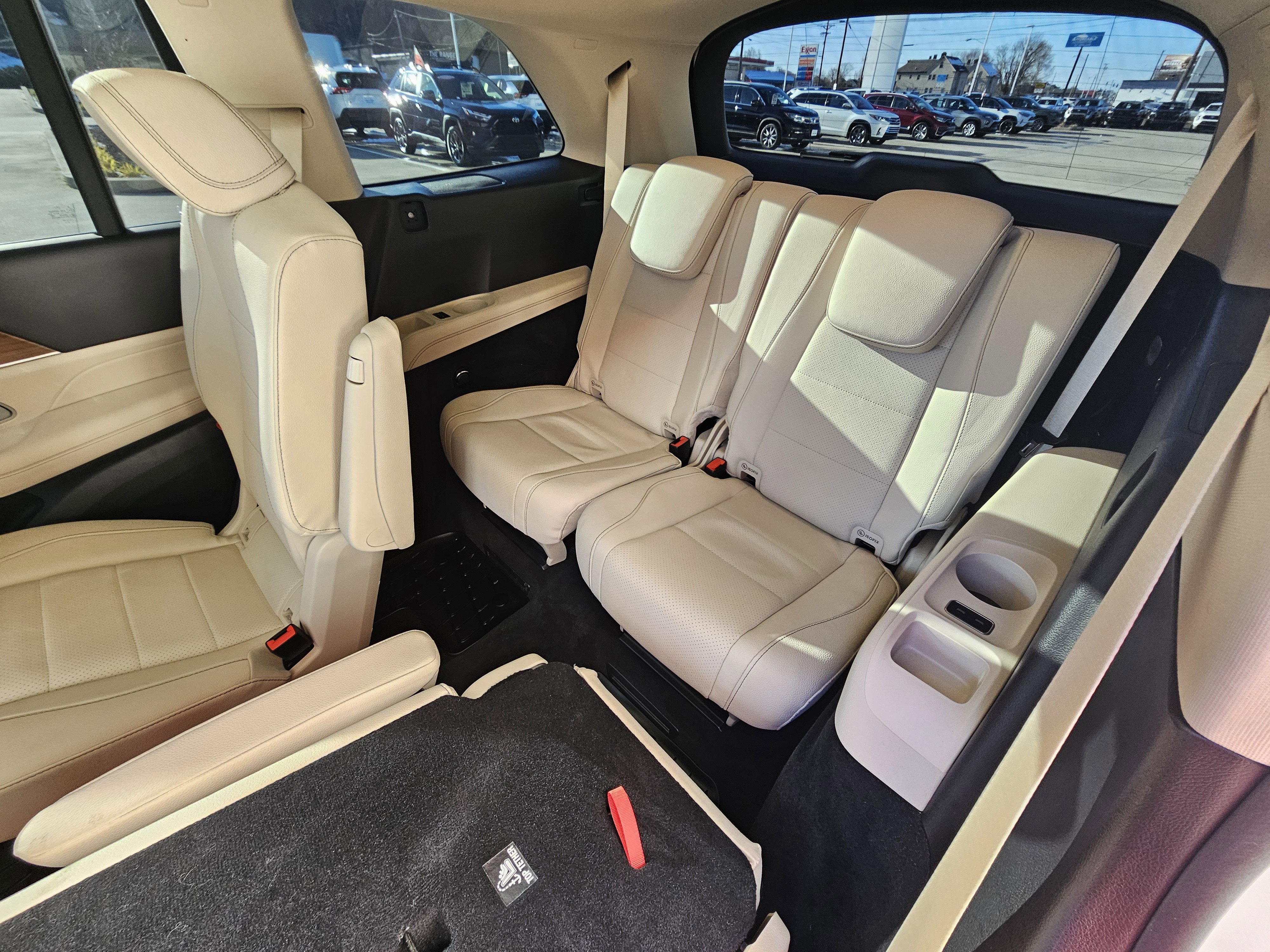 Used 2023 Mercedes-Benz GLS 450 4MATIC image 15